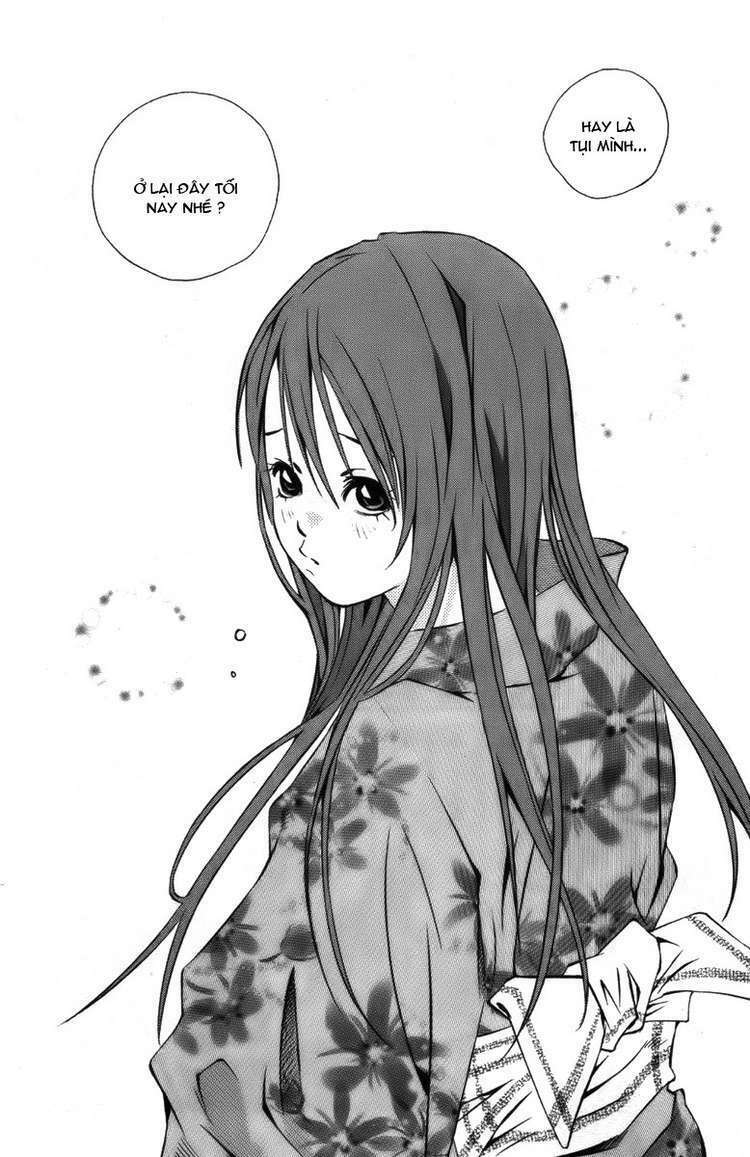 Pastel Chapter 99 - TC Truyện