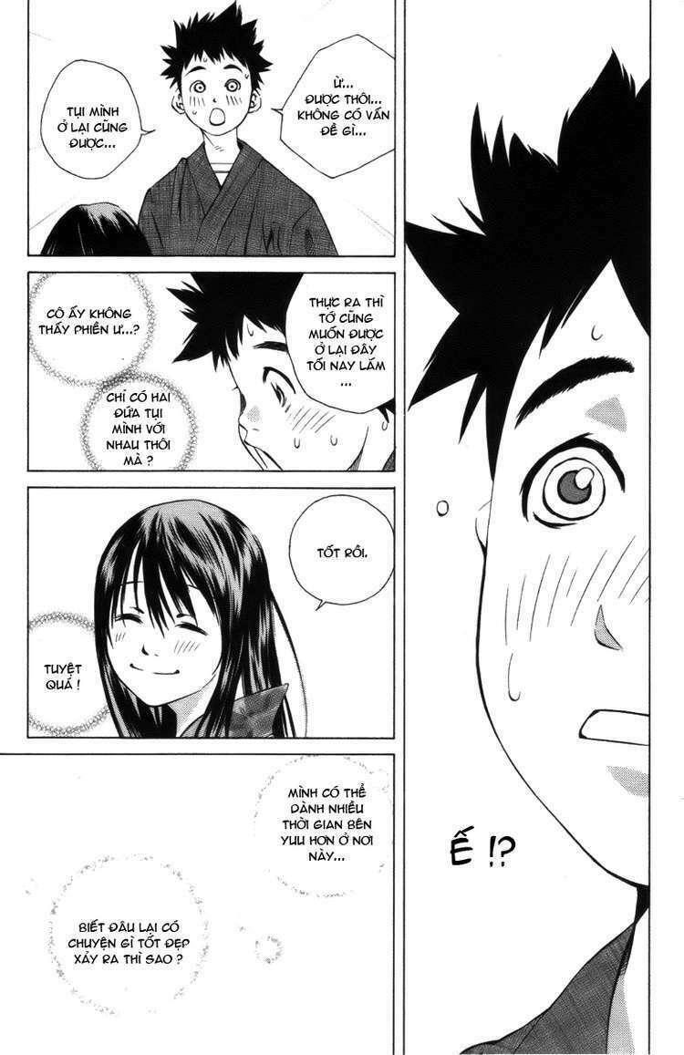 Pastel Chapter 99 - TC Truyện
