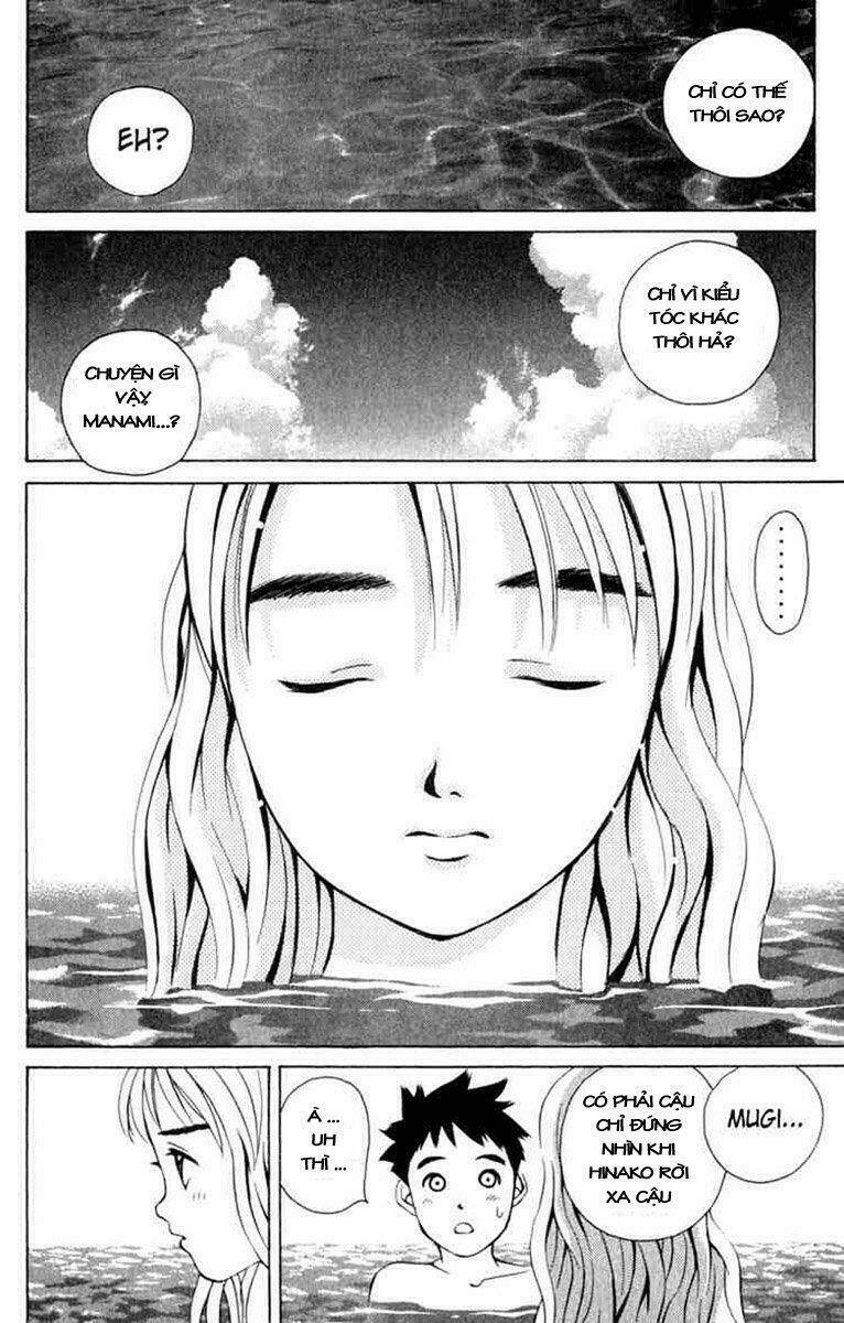 Pastel Chapter 9 - TC Truyện
