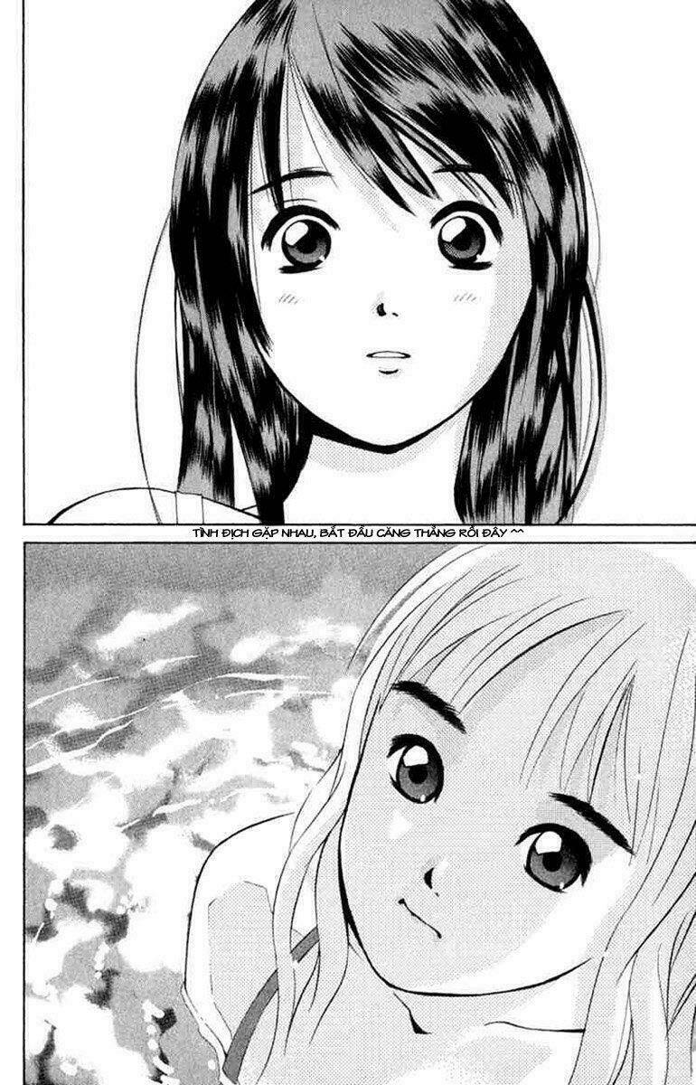Pastel Chapter 9 - TC Truyện