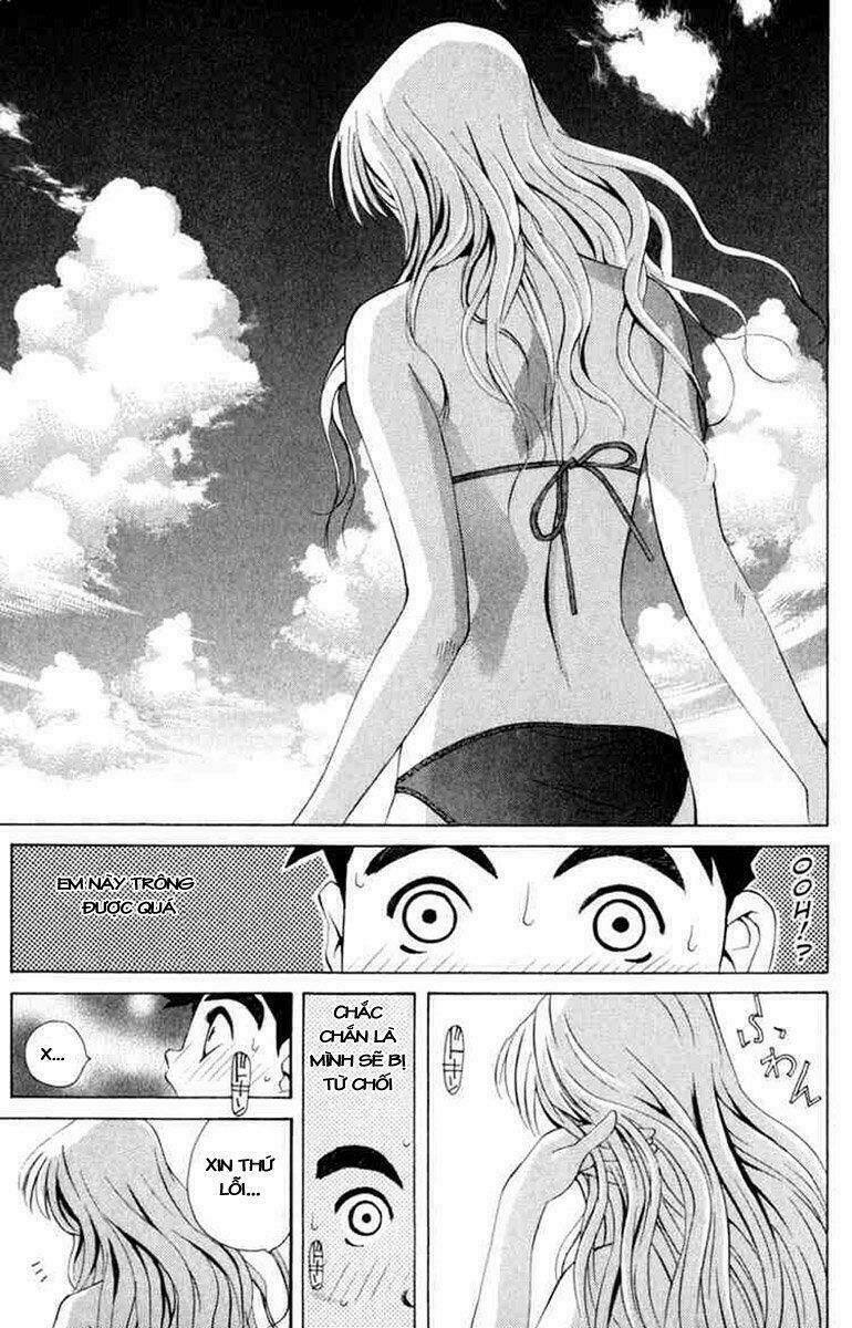 Pastel Chapter 9 - TC Truyện