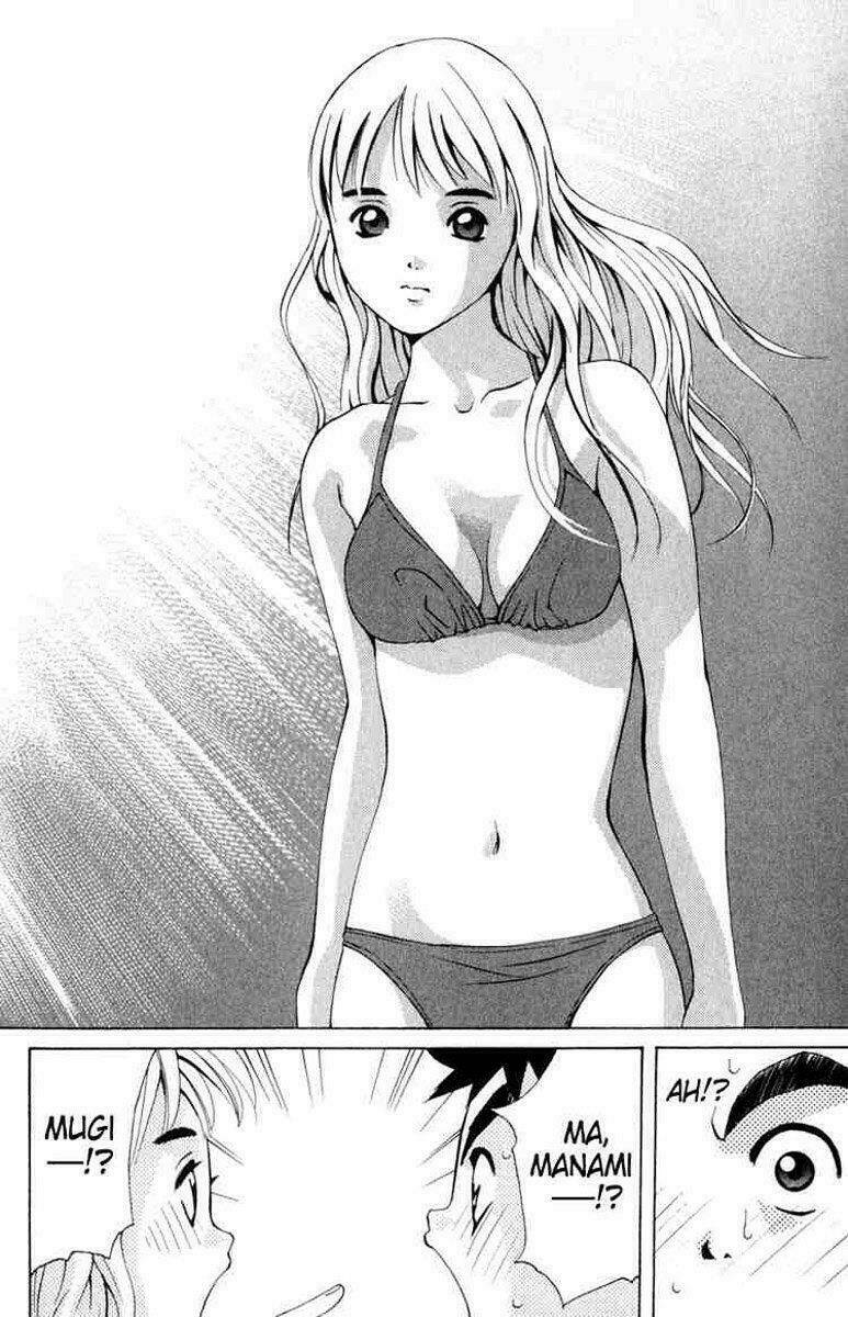 Pastel Chapter 9 - TC Truyện