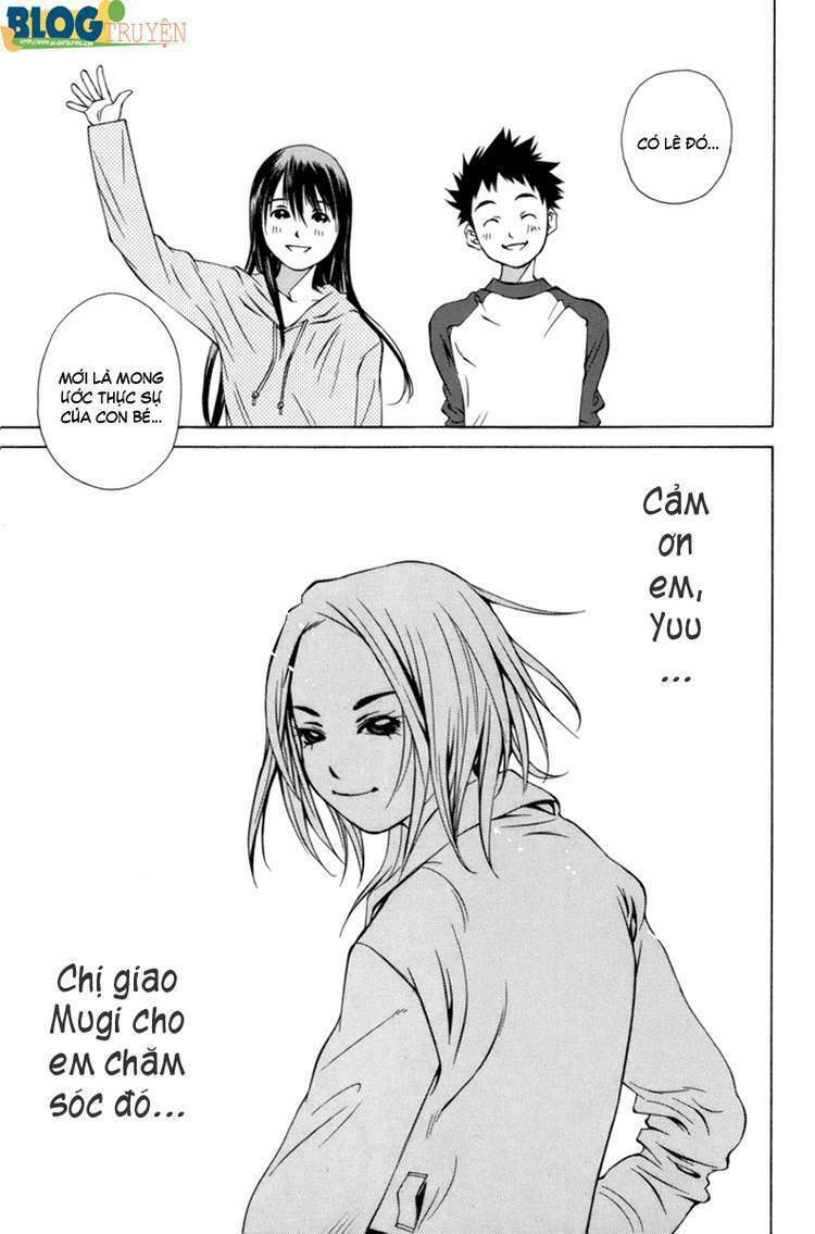 Pastel Chapter 90 - TC Truyện