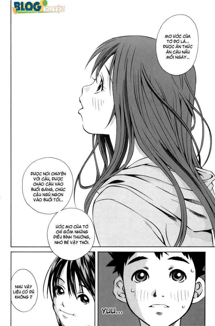 Pastel Chapter 90 - TC Truyện