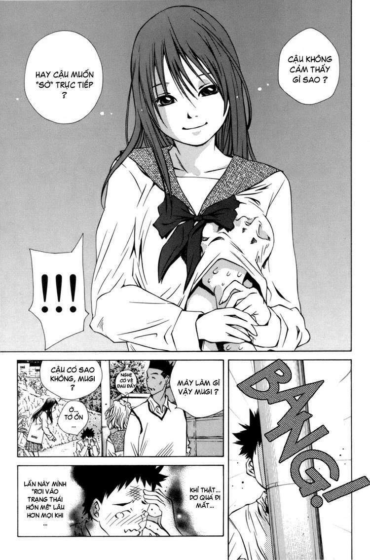 Pastel Chapter 90 - TC Truyện