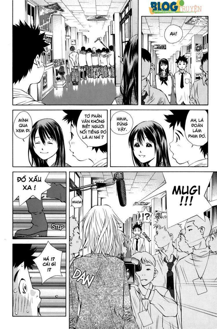 Pastel Chapter 90 - TC Truyện