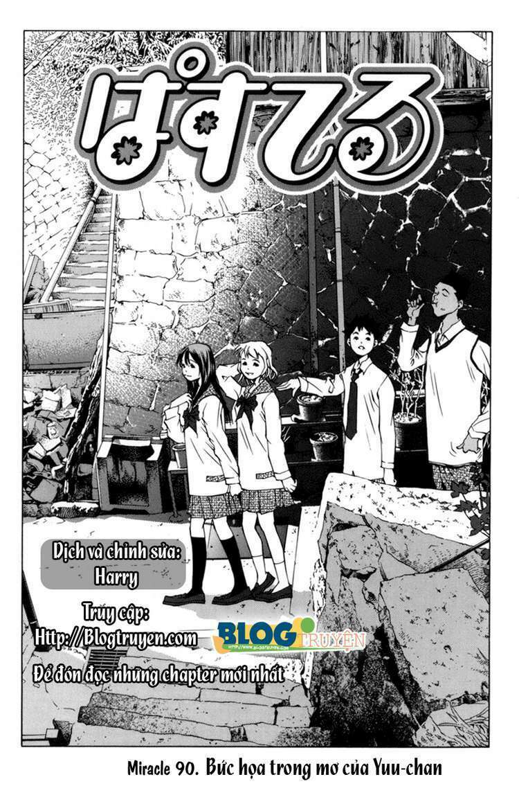 Pastel Chapter 90 - TC Truyện