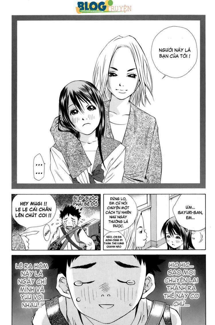 Pastel Chapter 90 - TC Truyện