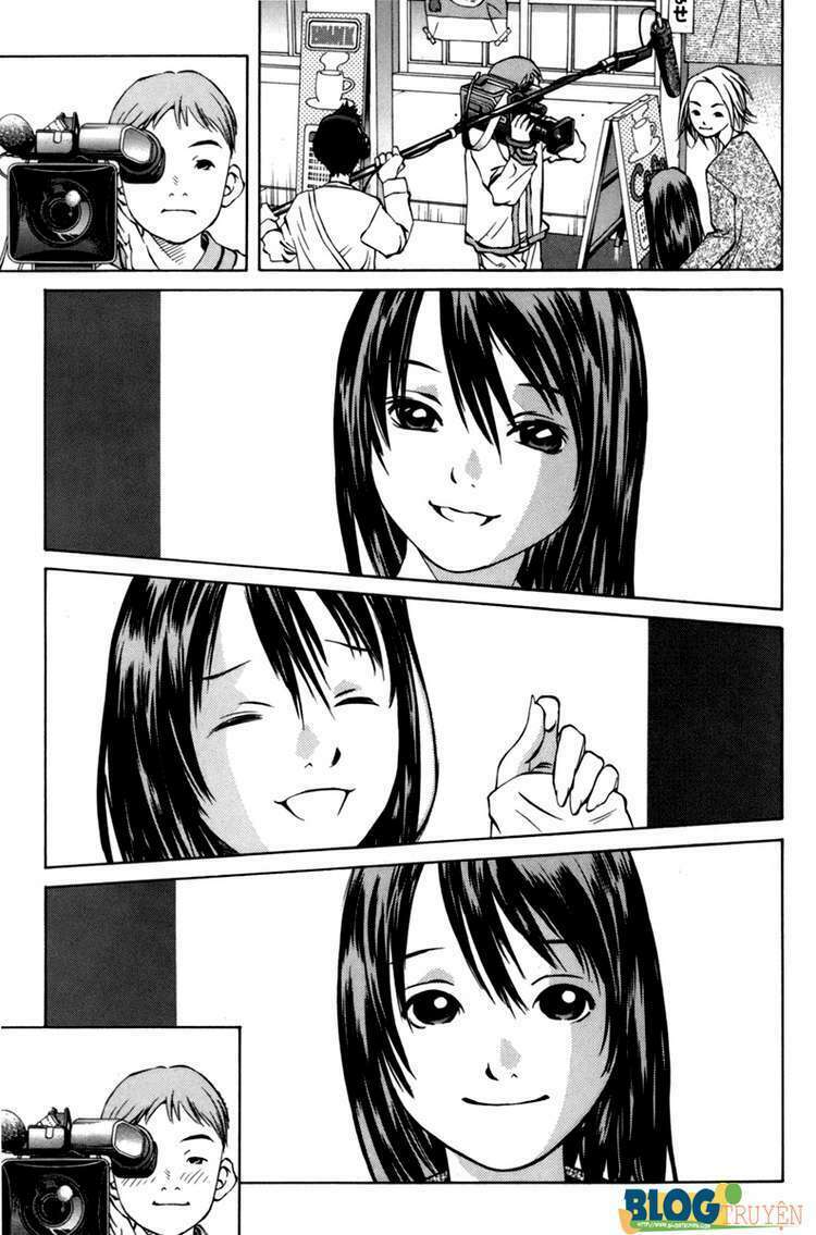 Pastel Chapter 90 - TC Truyện