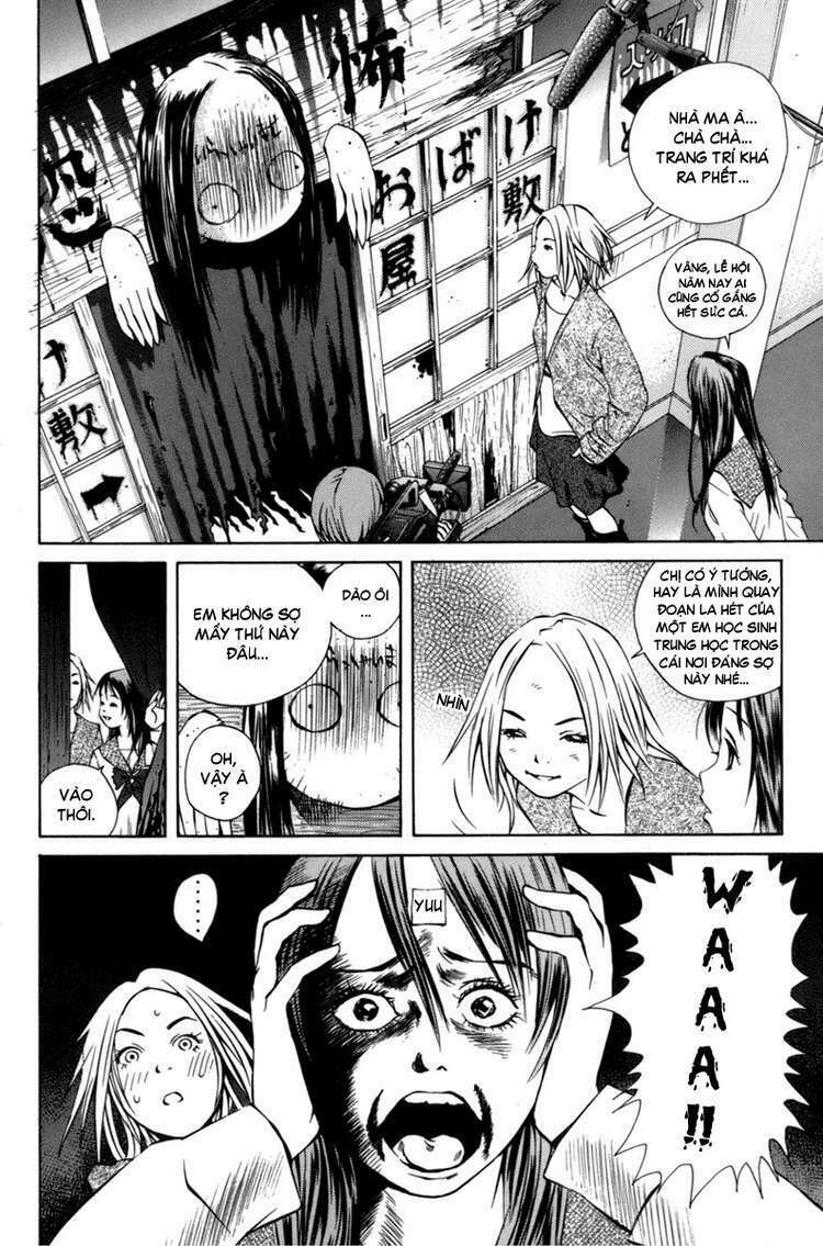 Pastel Chapter 90 - TC Truyện