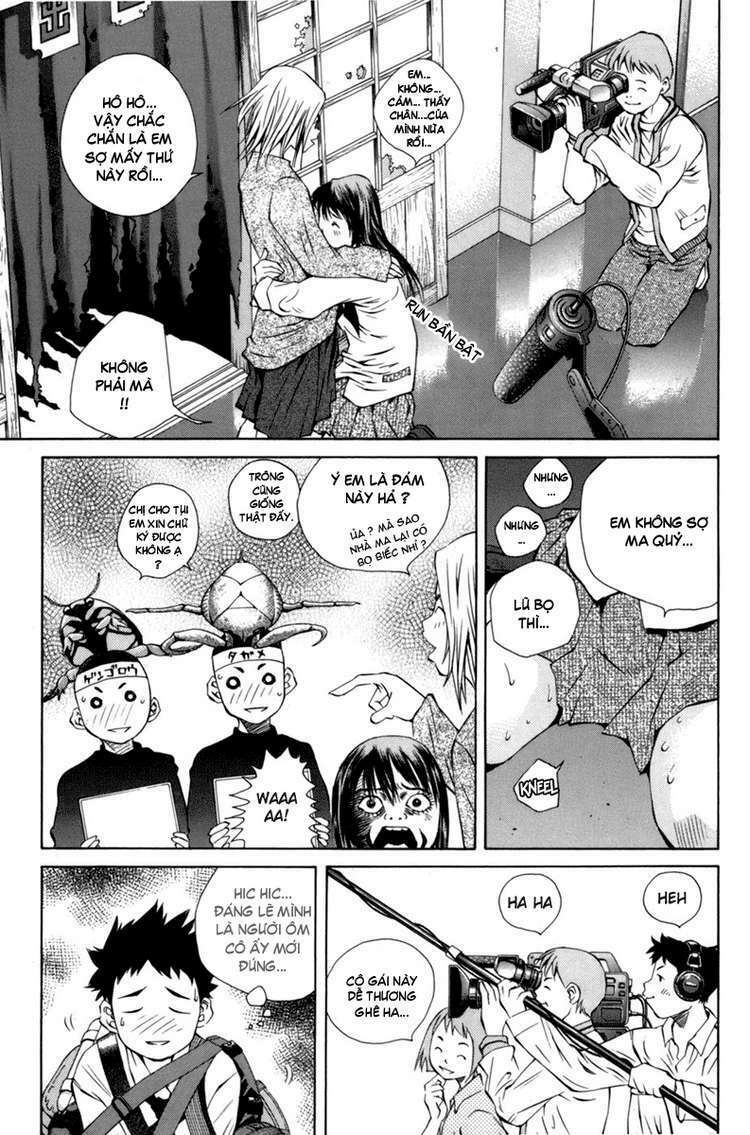 Pastel Chapter 90 - TC Truyện
