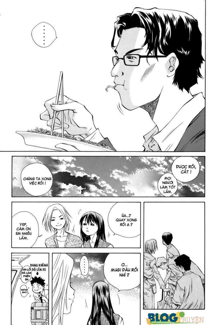 Pastel Chapter 90 - TC Truyện