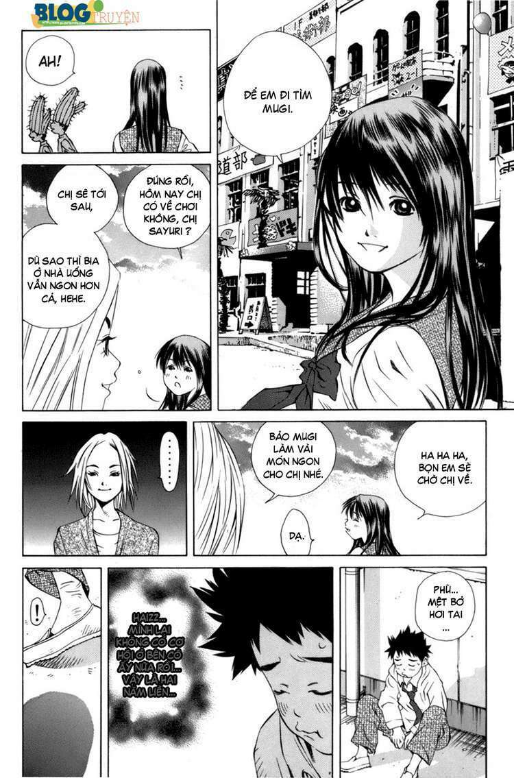 Pastel Chapter 90 - TC Truyện