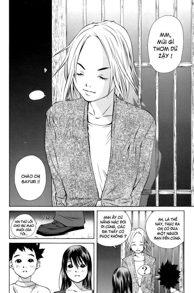 Pastel Chapter 90 - TC Truyện