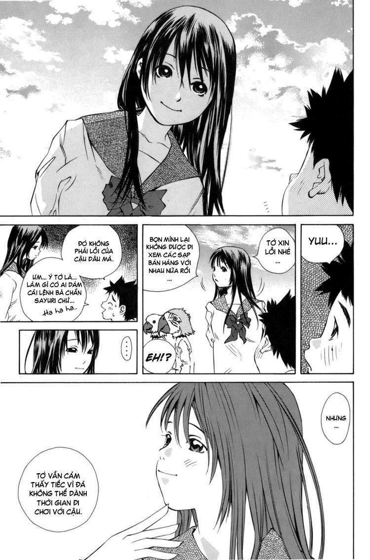 Pastel Chapter 90 - TC Truyện