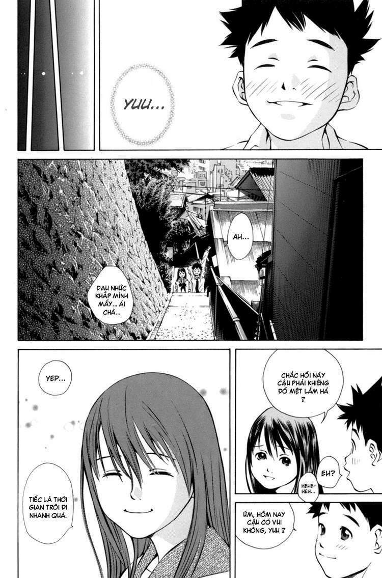 Pastel Chapter 90 - TC Truyện