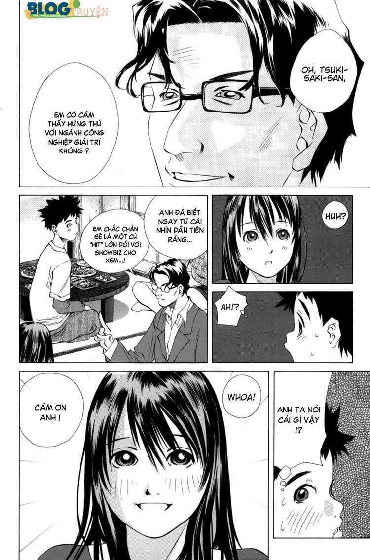 Pastel Chapter 90 - TC Truyện