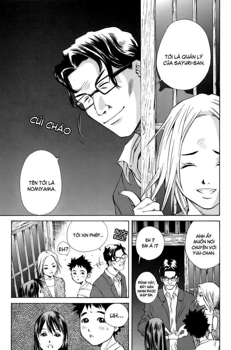 Pastel Chapter 90 - TC Truyện