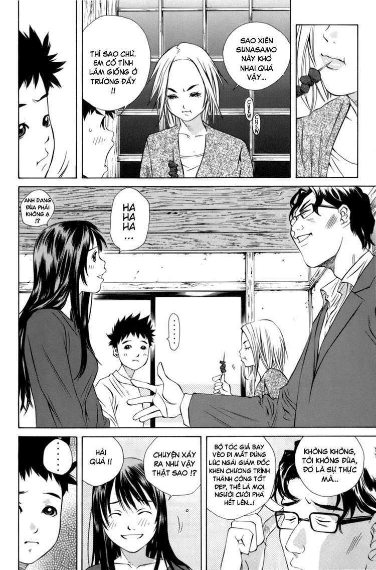 Pastel Chapter 90 - TC Truyện