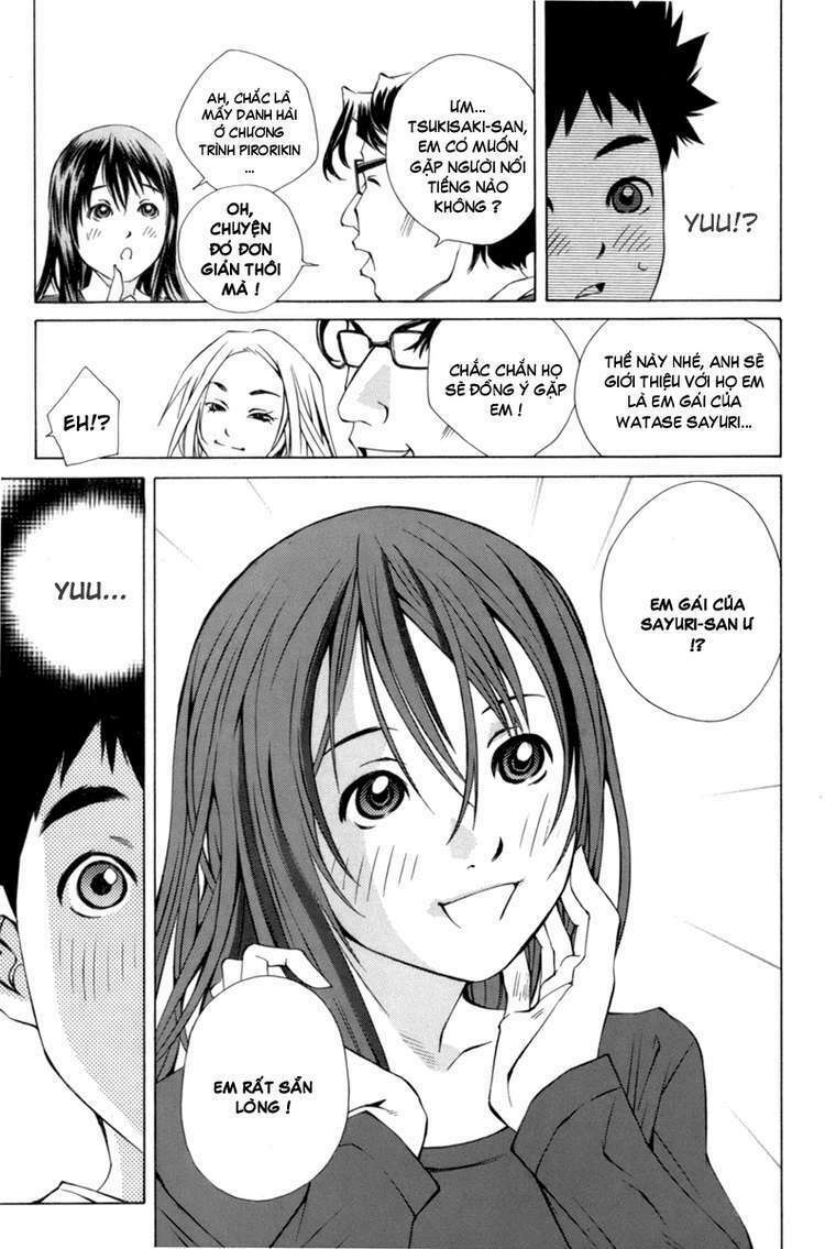 Pastel Chapter 90 - TC Truyện