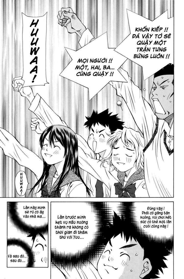 Pastel Chapter 90 - TC Truyện