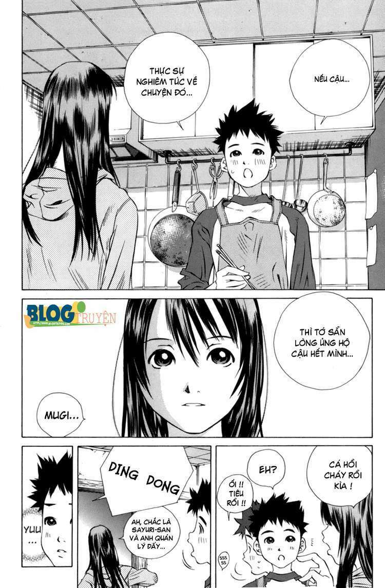 Pastel Chapter 90 - TC Truyện