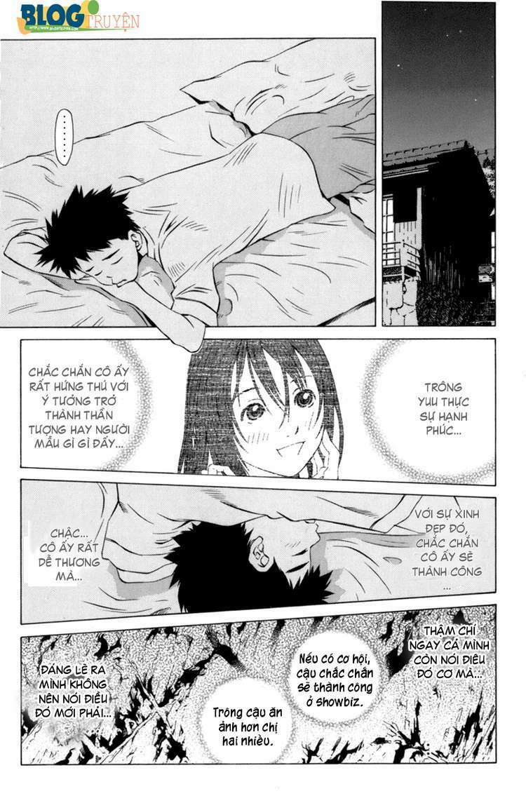 Pastel Chapter 90 - TC Truyện