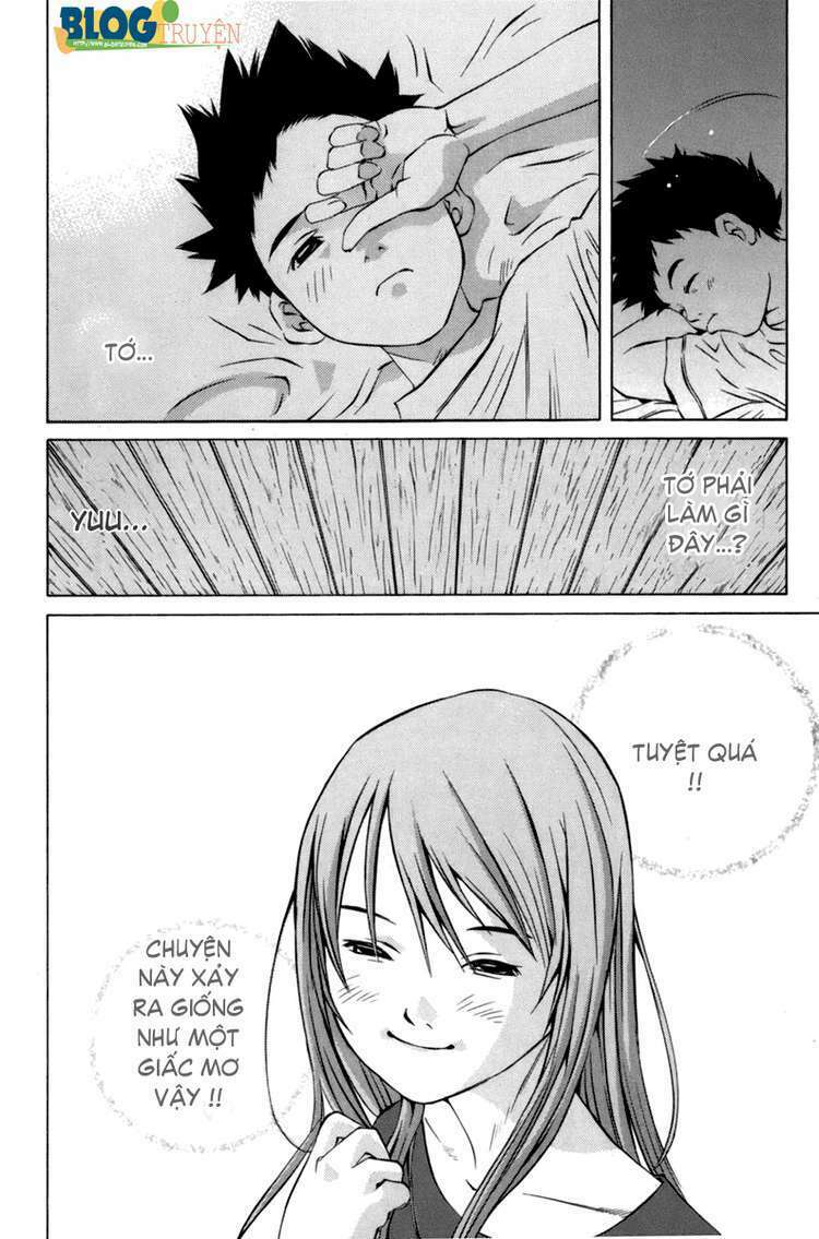 Pastel Chapter 90 - TC Truyện