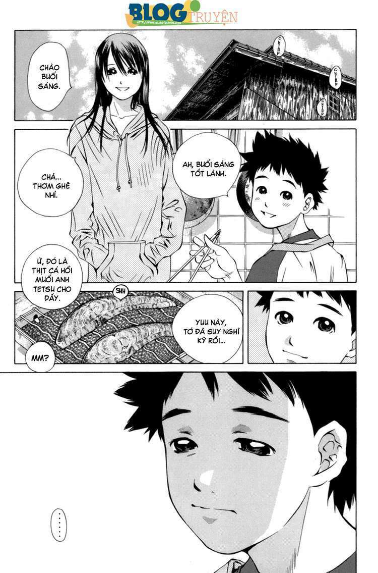 Pastel Chapter 90 - TC Truyện