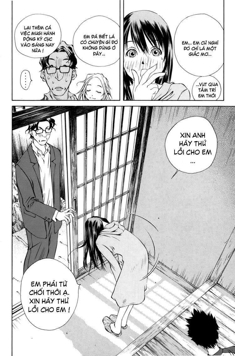 Pastel Chapter 90 - TC Truyện