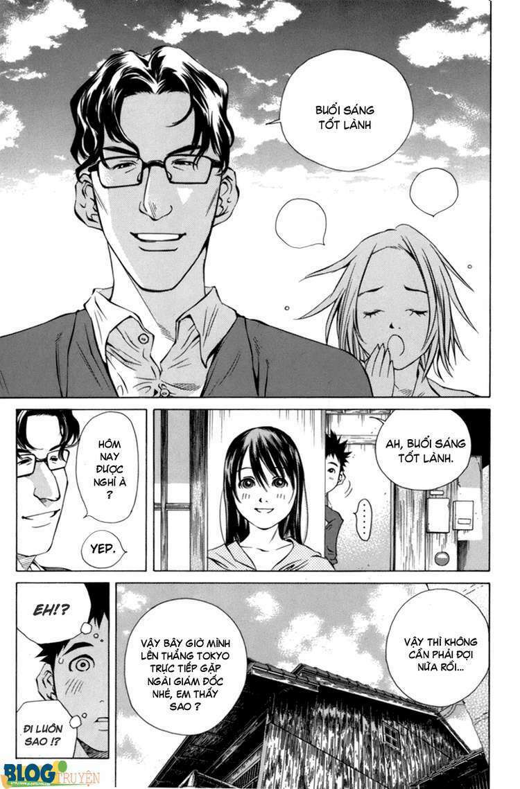 Pastel Chapter 90 - TC Truyện