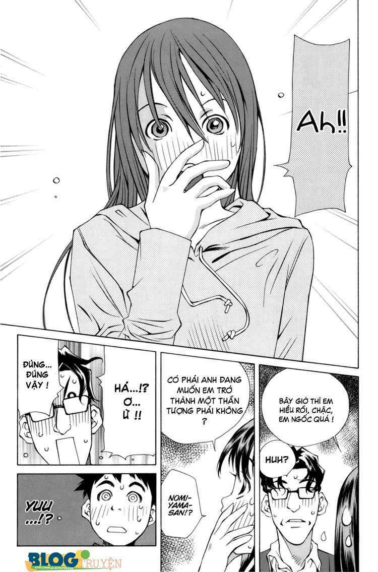 Pastel Chapter 90 - TC Truyện