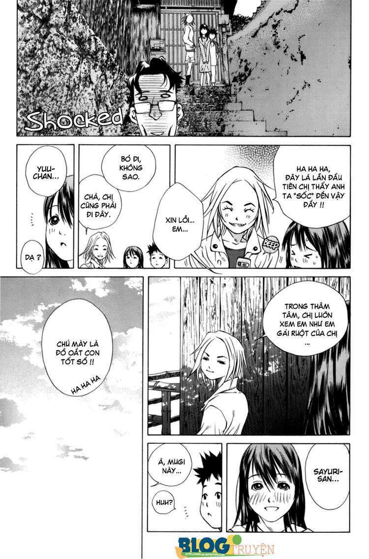 Pastel Chapter 90 - TC Truyện