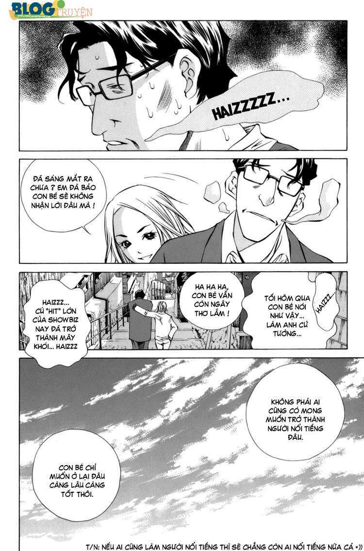 Pastel Chapter 90 - TC Truyện