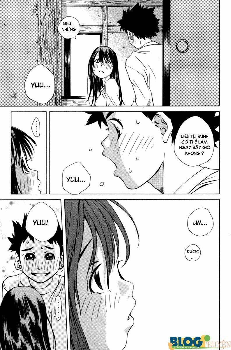 Pastel Chapter 91 - TC Truyện