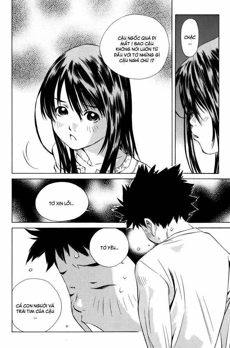 Pastel Chapter 91 - TC Truyện