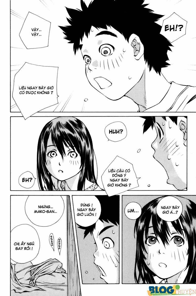 Pastel Chapter 91 - TC Truyện