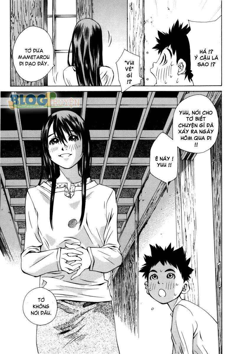 Pastel Chapter 91 - TC Truyện