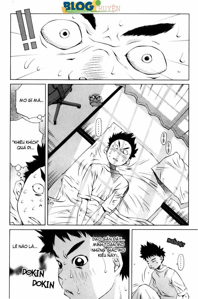Pastel Chapter 91 - TC Truyện