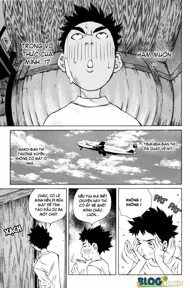 Pastel Chapter 91 - TC Truyện