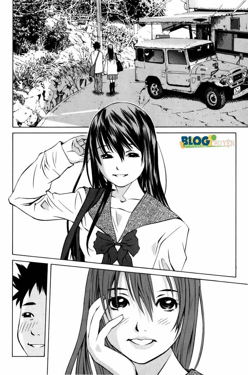 Pastel Chapter 91 - TC Truyện