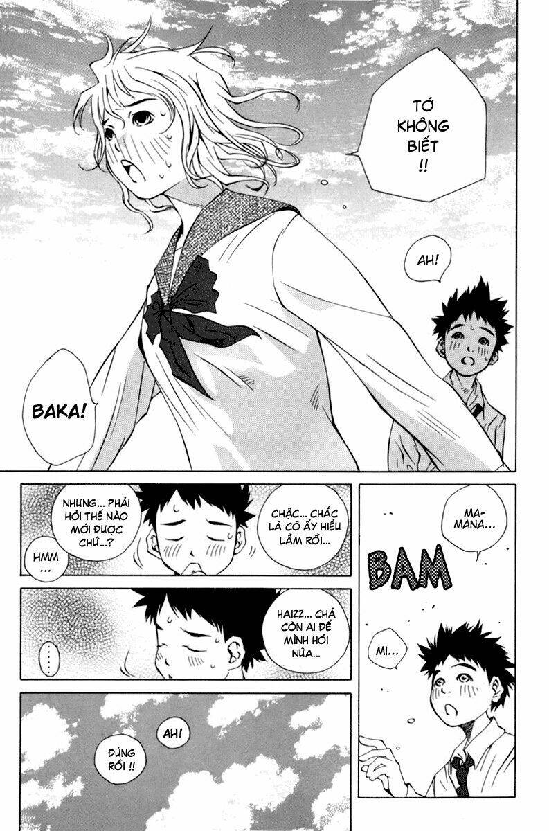 Pastel Chapter 91 - TC Truyện