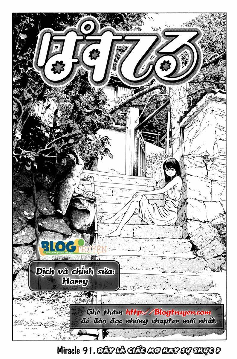 Pastel Chapter 91 - TC Truyện