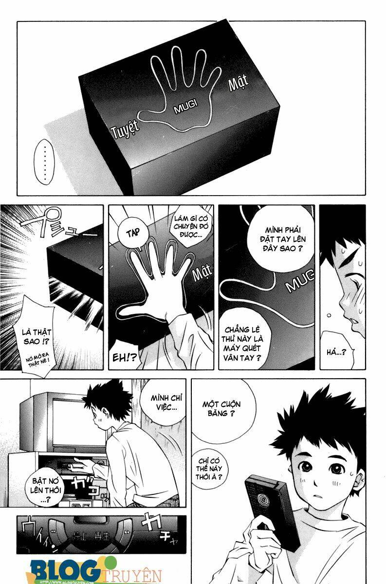 Pastel Chapter 91 - TC Truyện