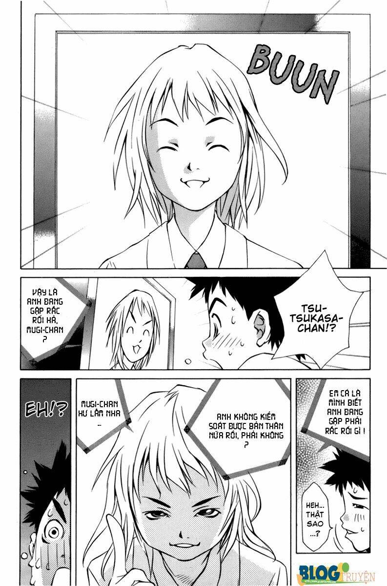 Pastel Chapter 91 - TC Truyện