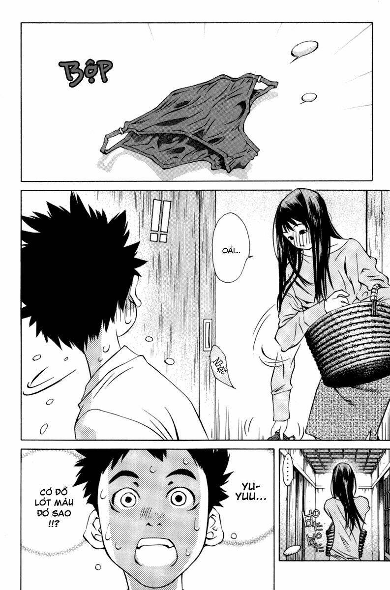 Pastel Chapter 91 - TC Truyện