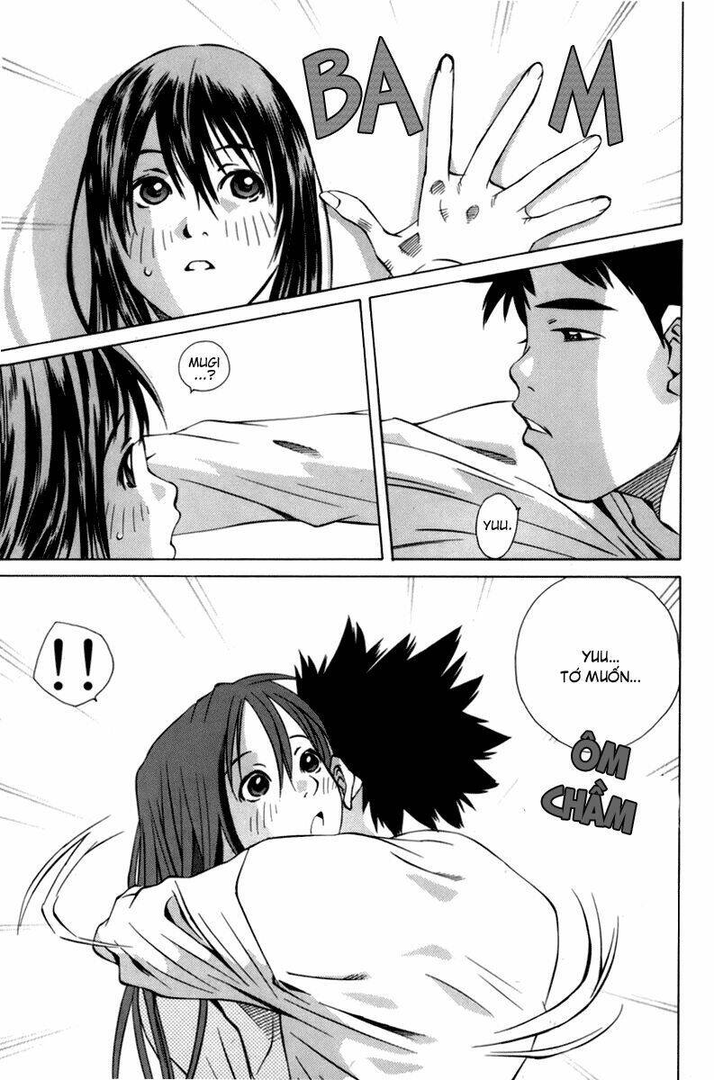 Pastel Chapter 91 - TC Truyện