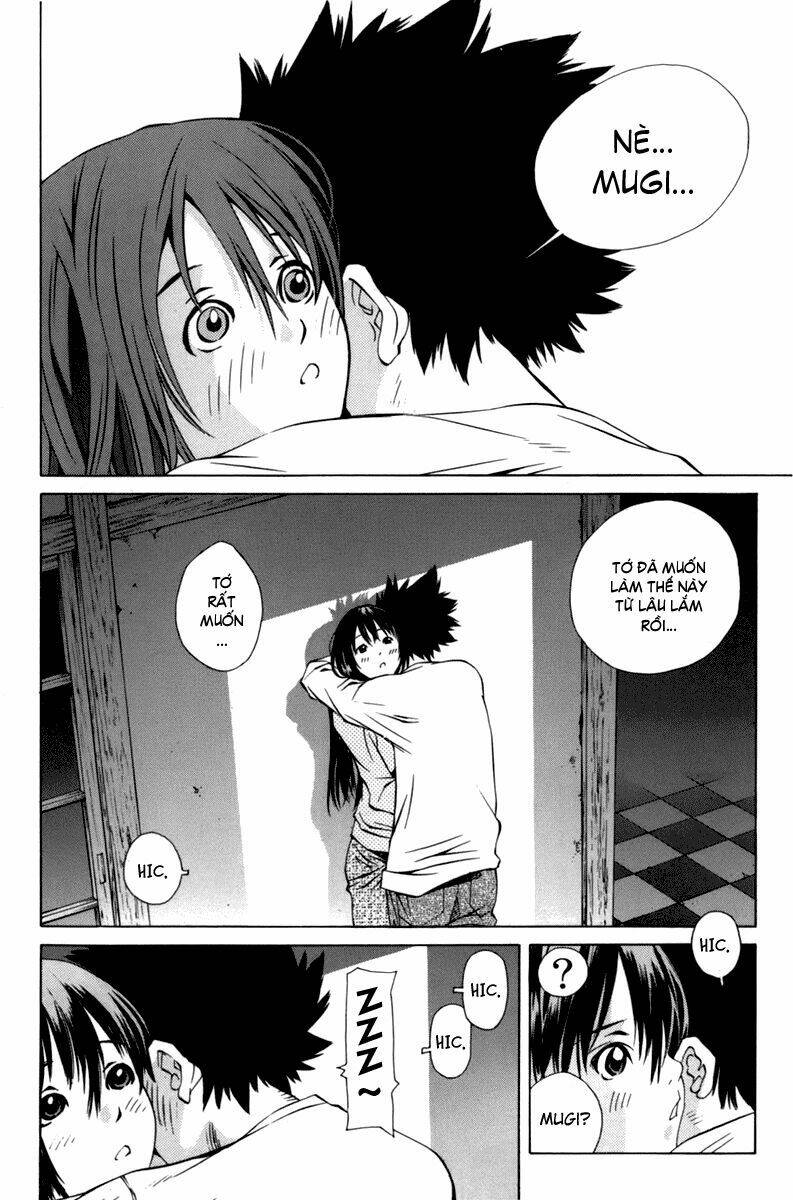 Pastel Chapter 91 - TC Truyện