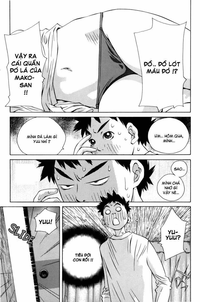 Pastel Chapter 91 - TC Truyện