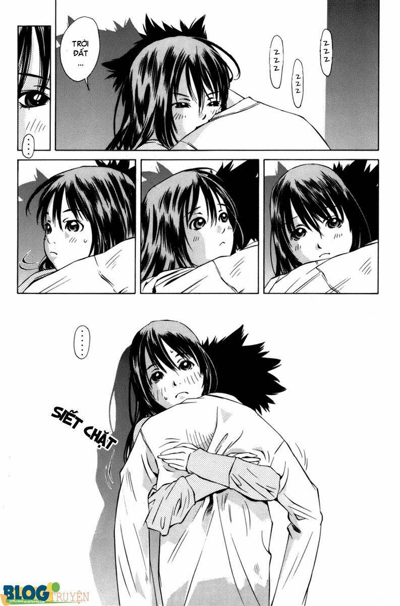 Pastel Chapter 91 - TC Truyện